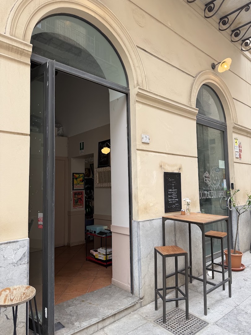 Cioccolateria Lorenzo