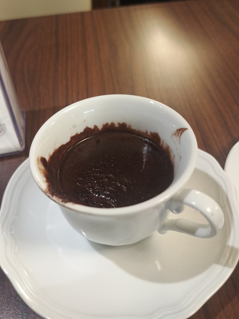 Cioccolateria Napoleone Pietro