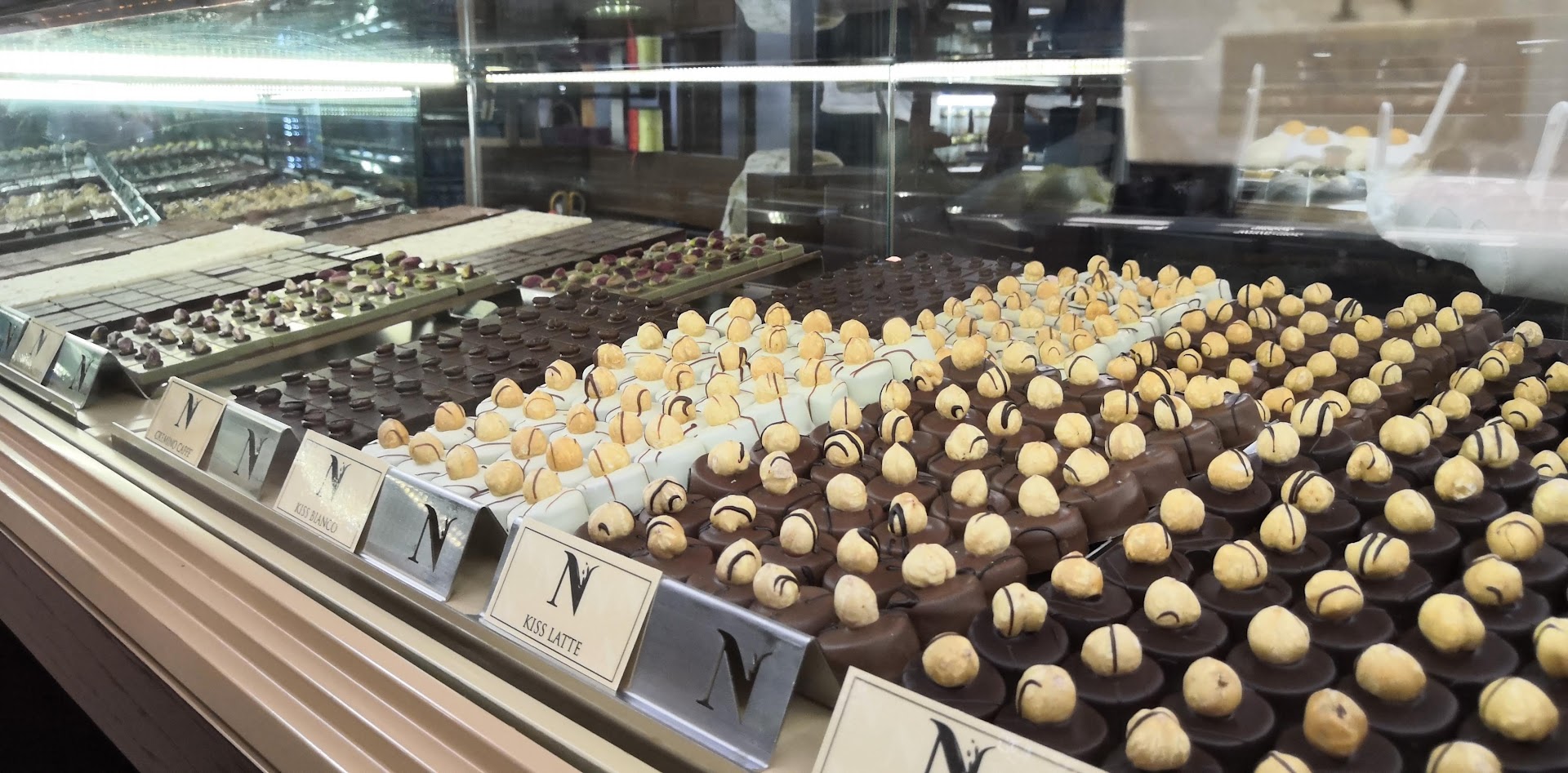 Cioccolateria Napoleone Pietro