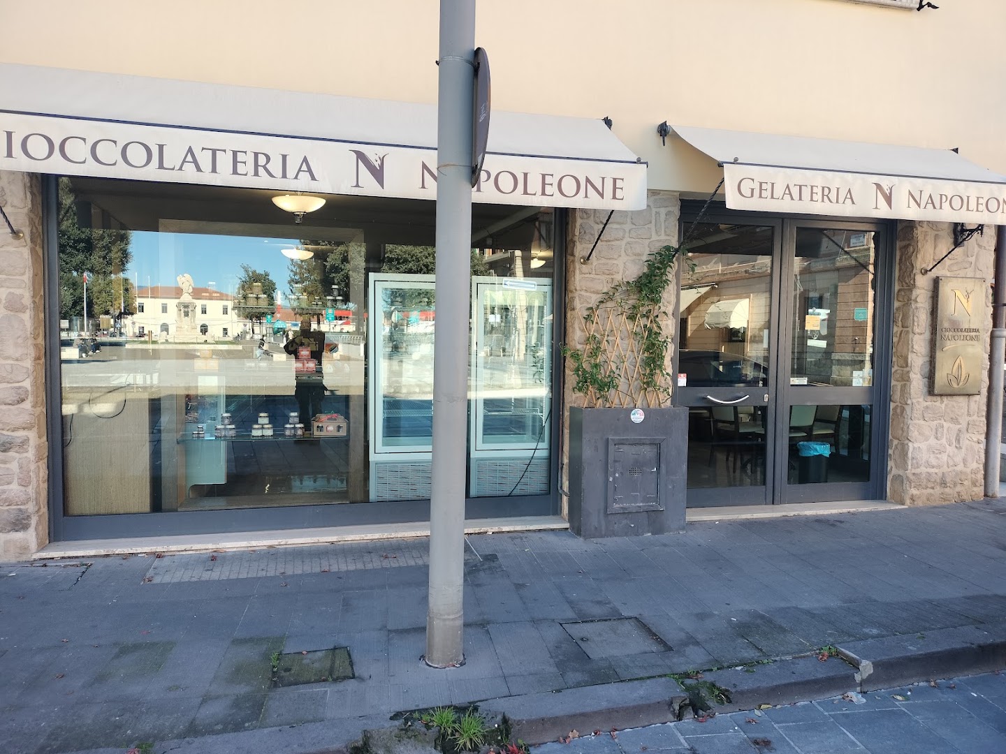Cioccolateria Napoleone Pietro