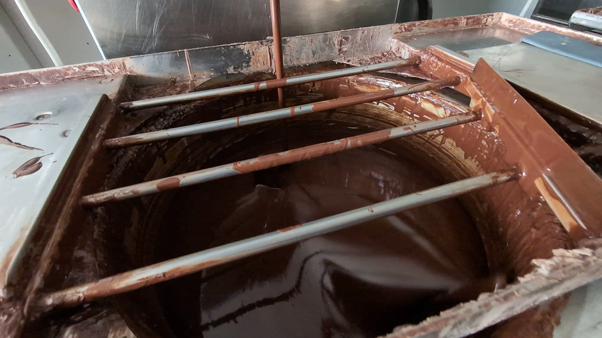 Cioccolateria Pasticceria Zuccarello