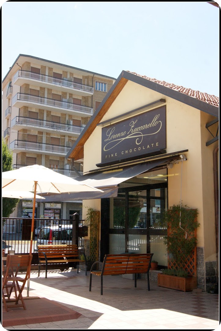 Cioccolateria Pasticceria Zuccarello, Collegno