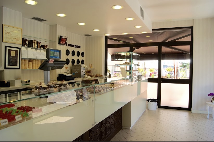 Cioccolateria Pasticceria Zuccarello