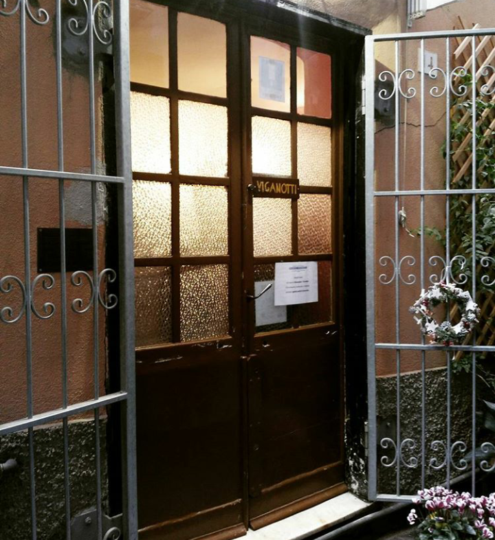 Cioccolateria Romeo Viganotti