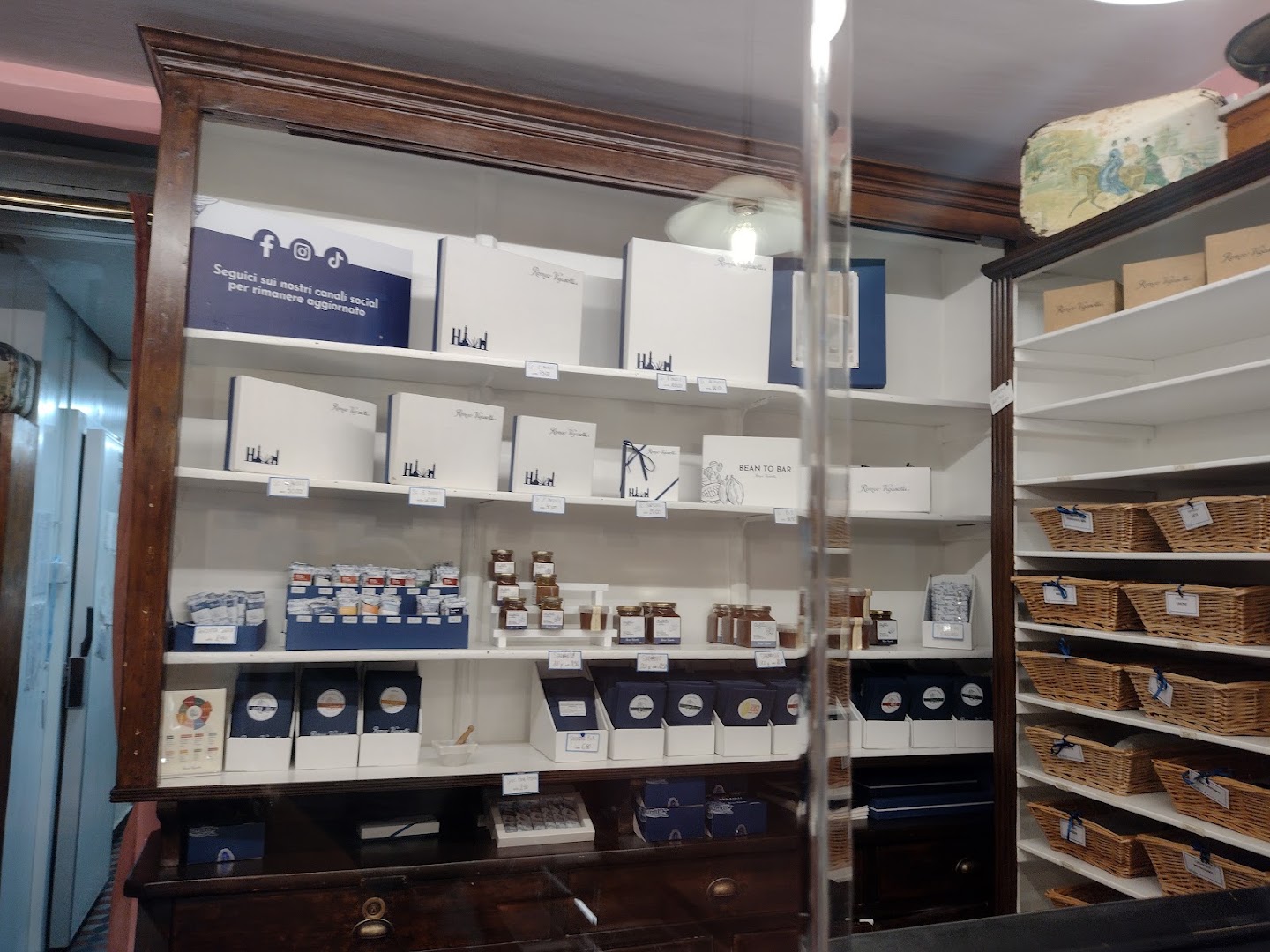 Cioccolateria Romeo Viganotti
