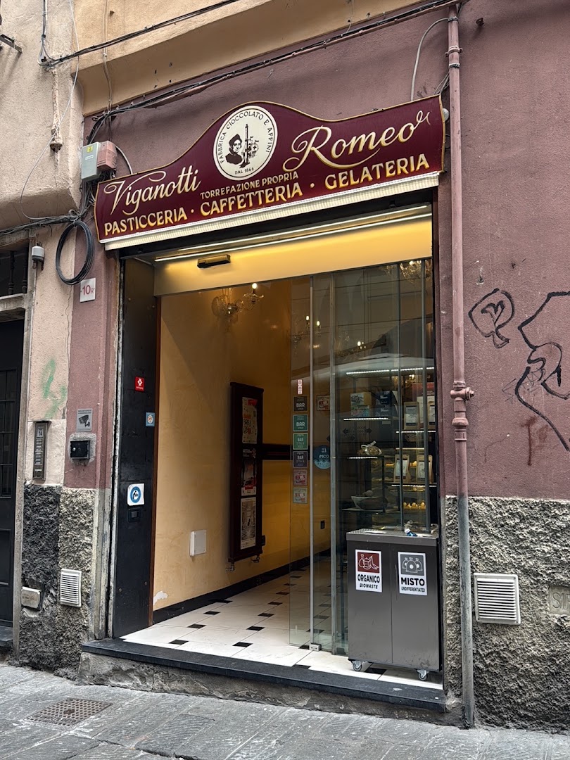 Cioccolateria Romeo Viganotti