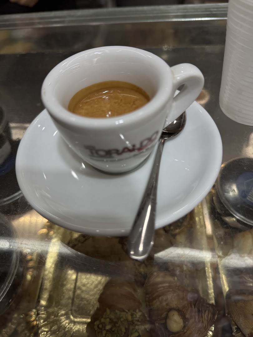 Cioccolati e Caffè
