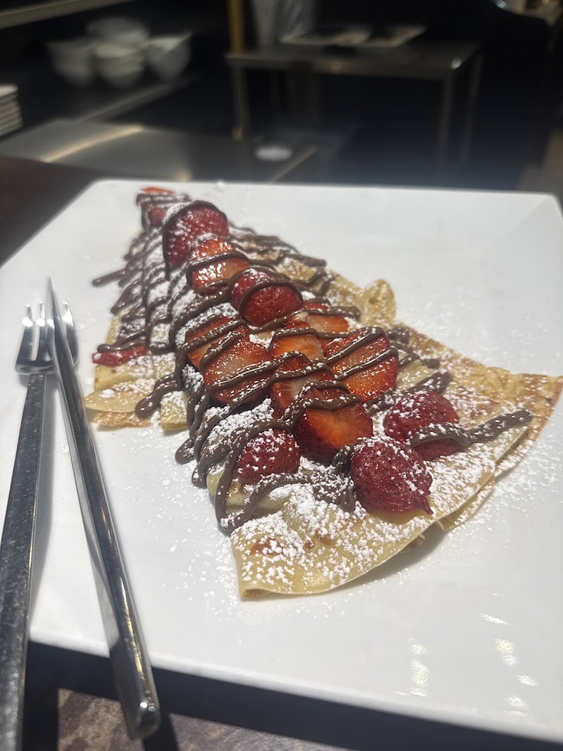 Cioccolati Gourmet