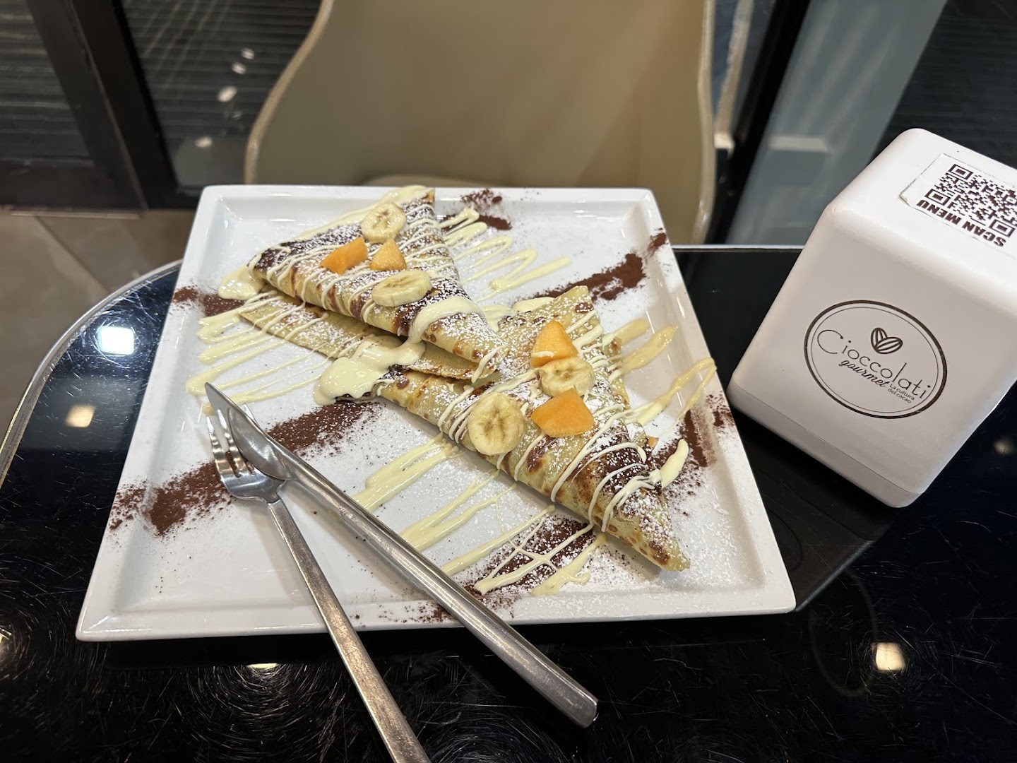 Cioccolati Gourmet
