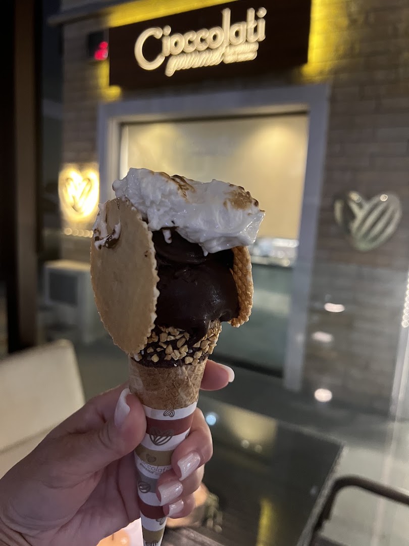 Cioccolati Gourmet, Lecce