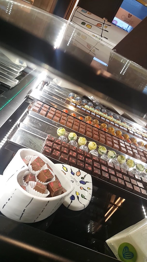 Cioccolati Gourmet