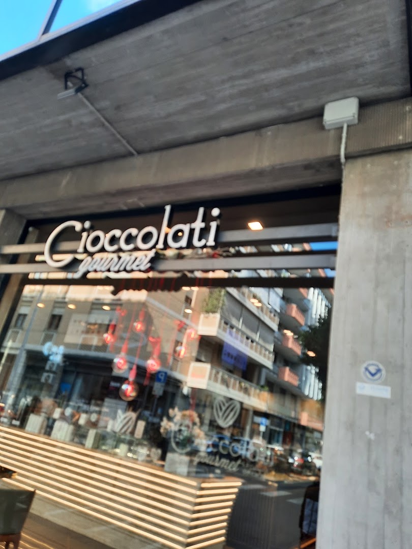 Cioccolati Gourmet