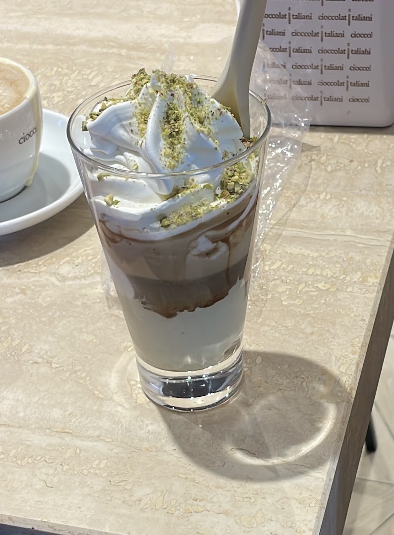 Cioccolatitaliani (Il Leone Lonato)