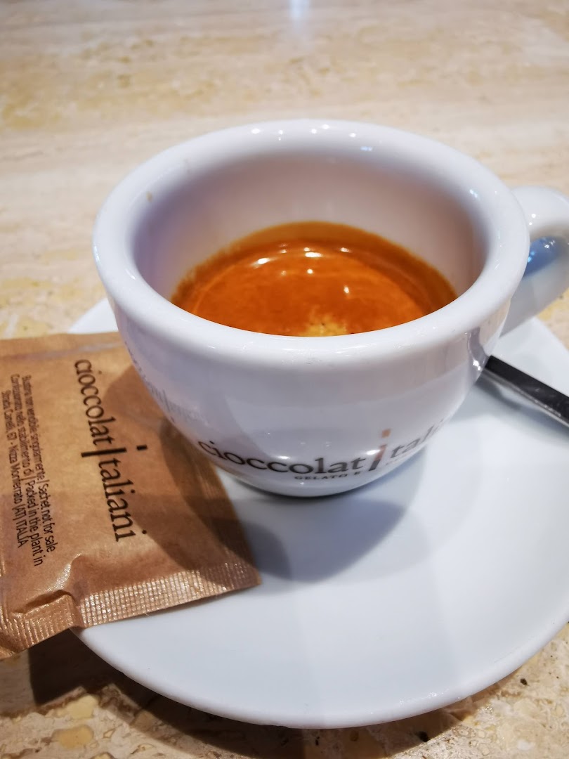 Cioccolatitaliani (Il Leone Lonato), Lonato del Garda