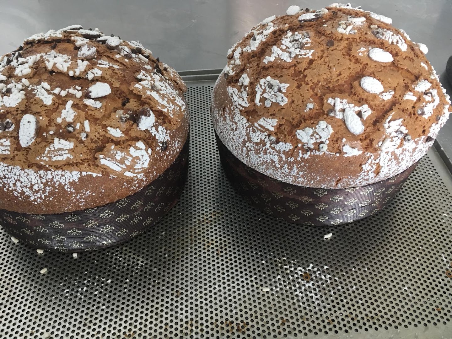 Cioccolato Bianco
