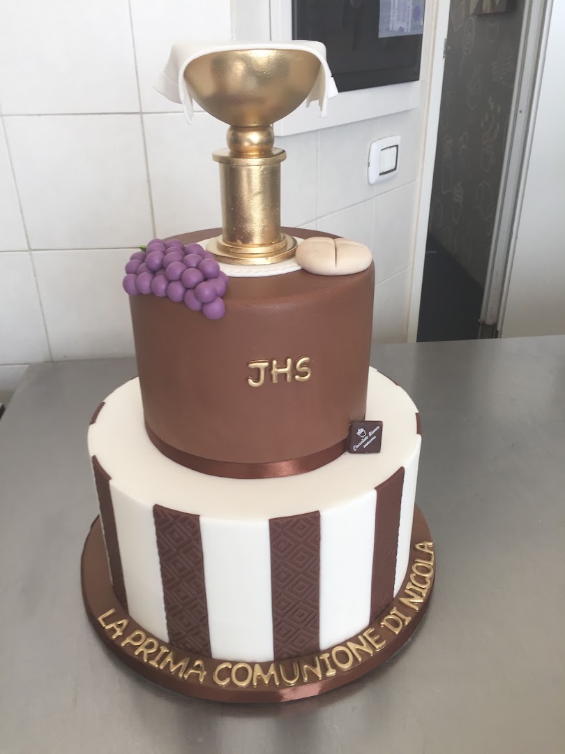 Cioccolato Bianco