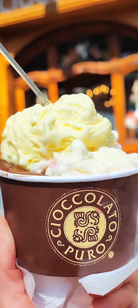 Cioccolatopuro