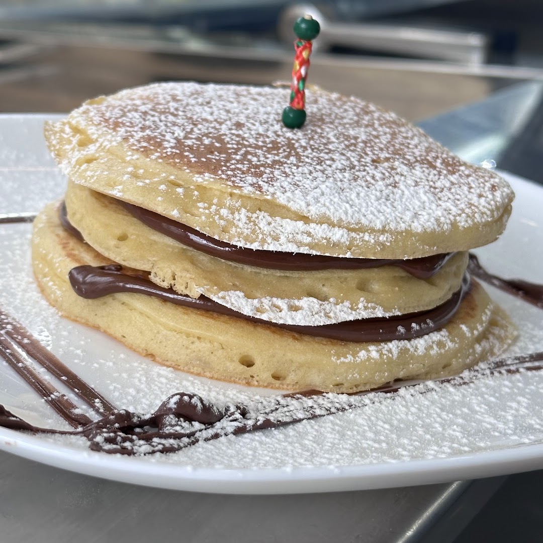 CIOCCOLATTE