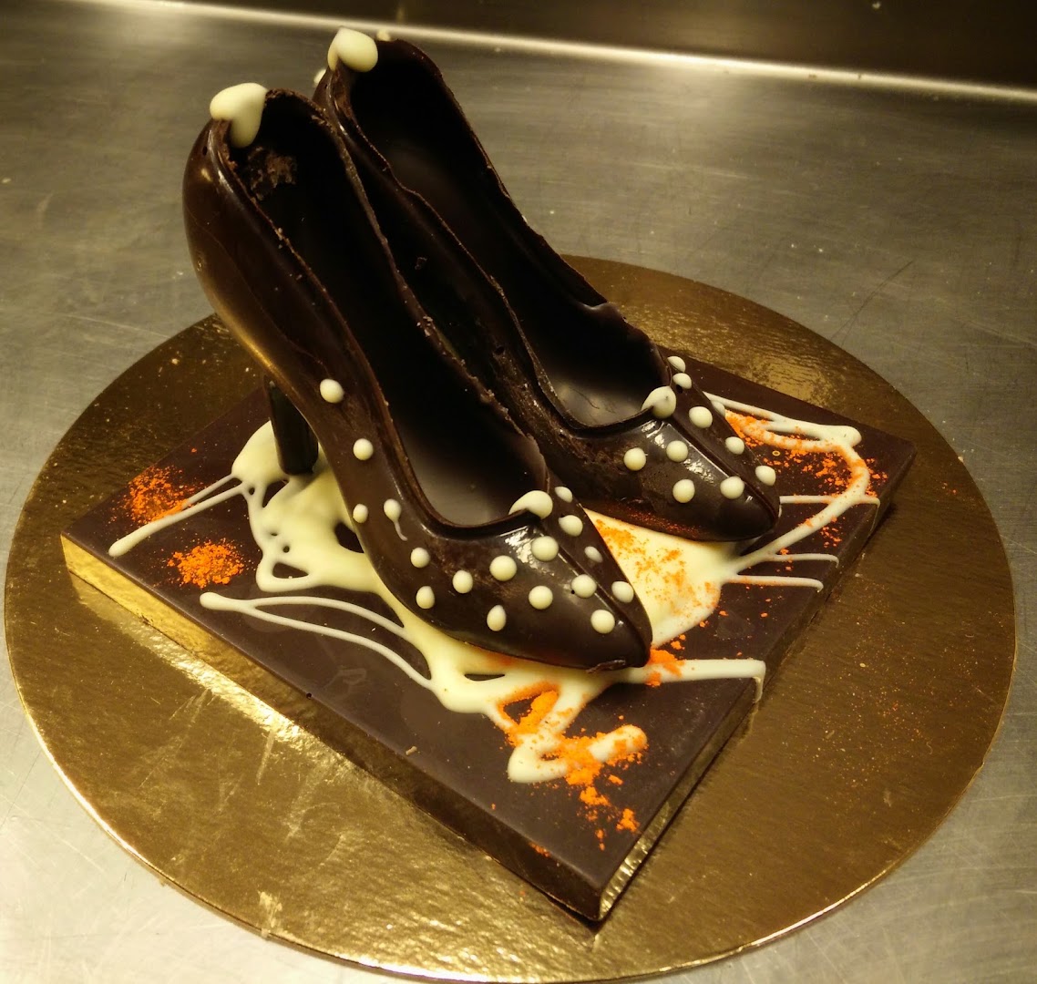 Cioccoleria Lo Scrigno