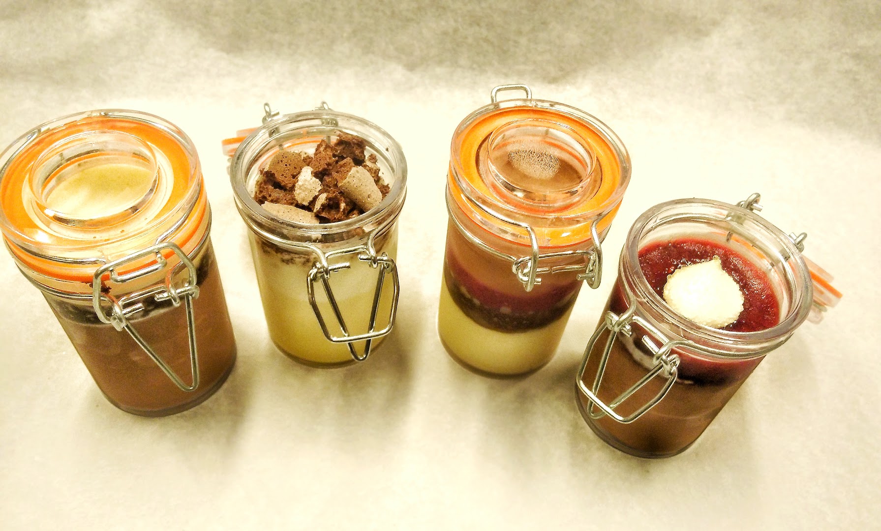 Cioccoleria Lo Scrigno