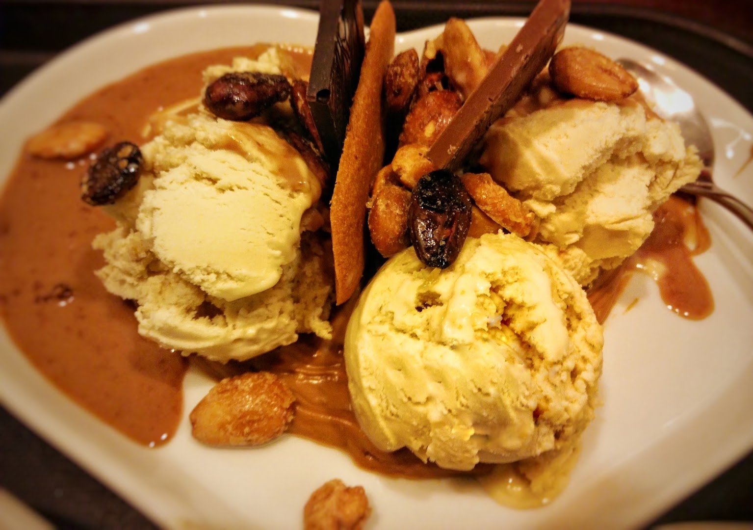 Cioccoleria Lo Scrigno, Torre Boldone