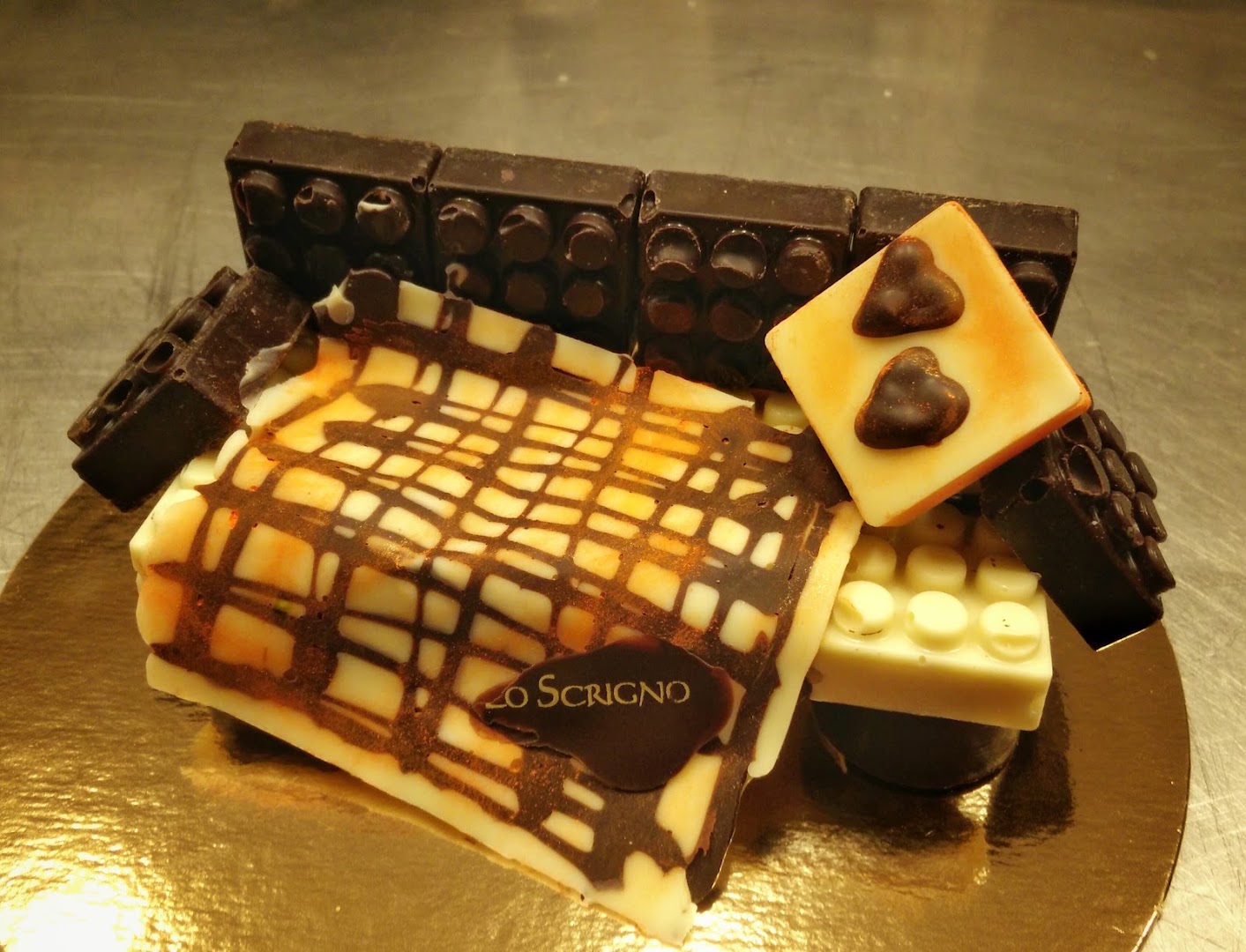 Cioccoleria Lo Scrigno