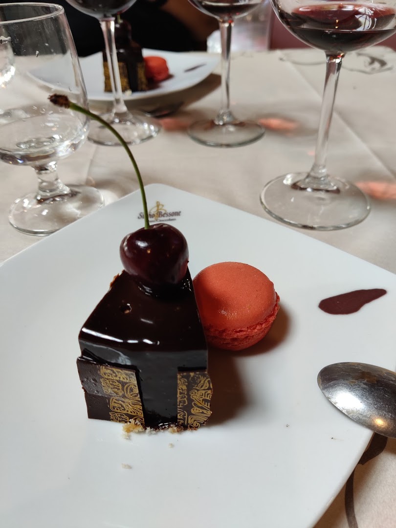 Cioccolocanda San Marco