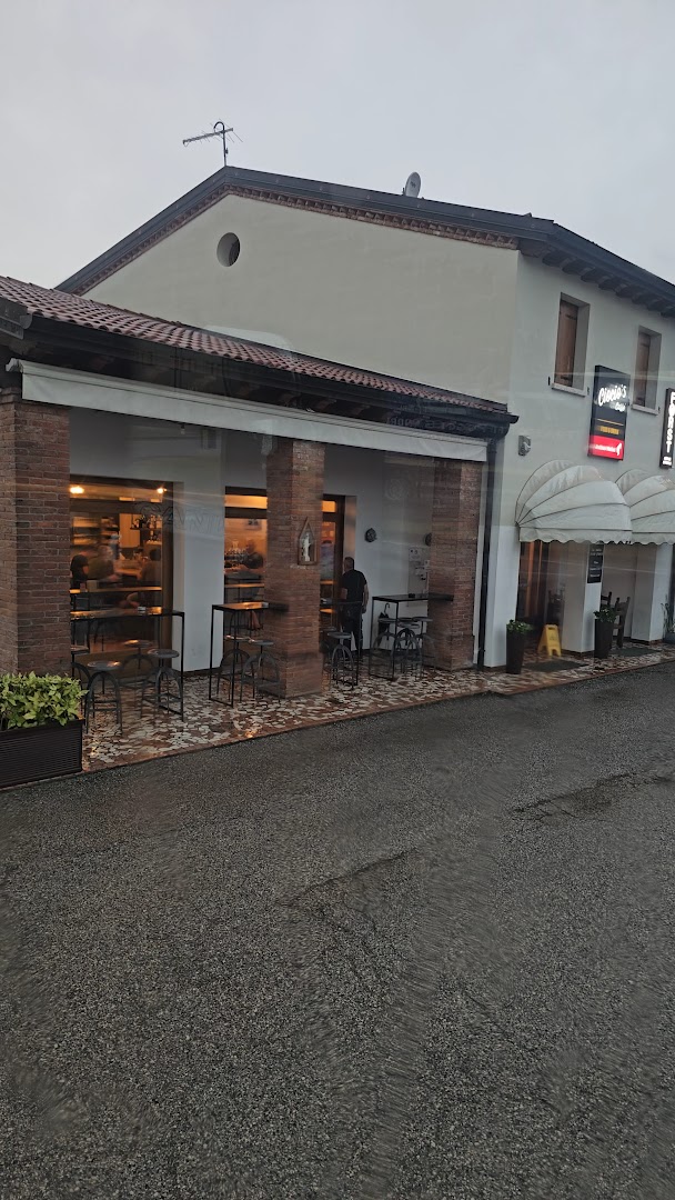 Ciocio's Bar