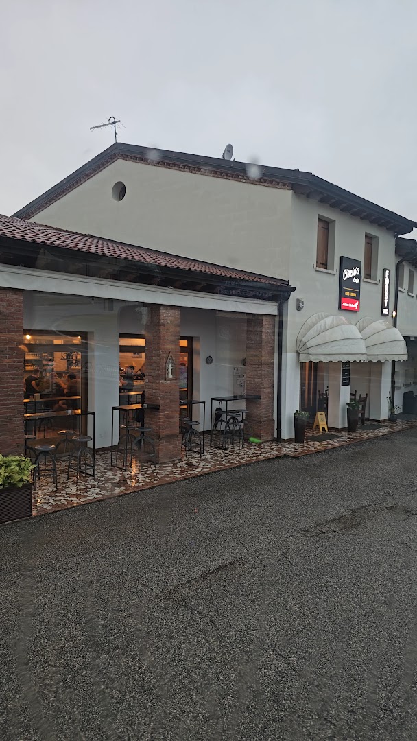 Ciocio's Bar