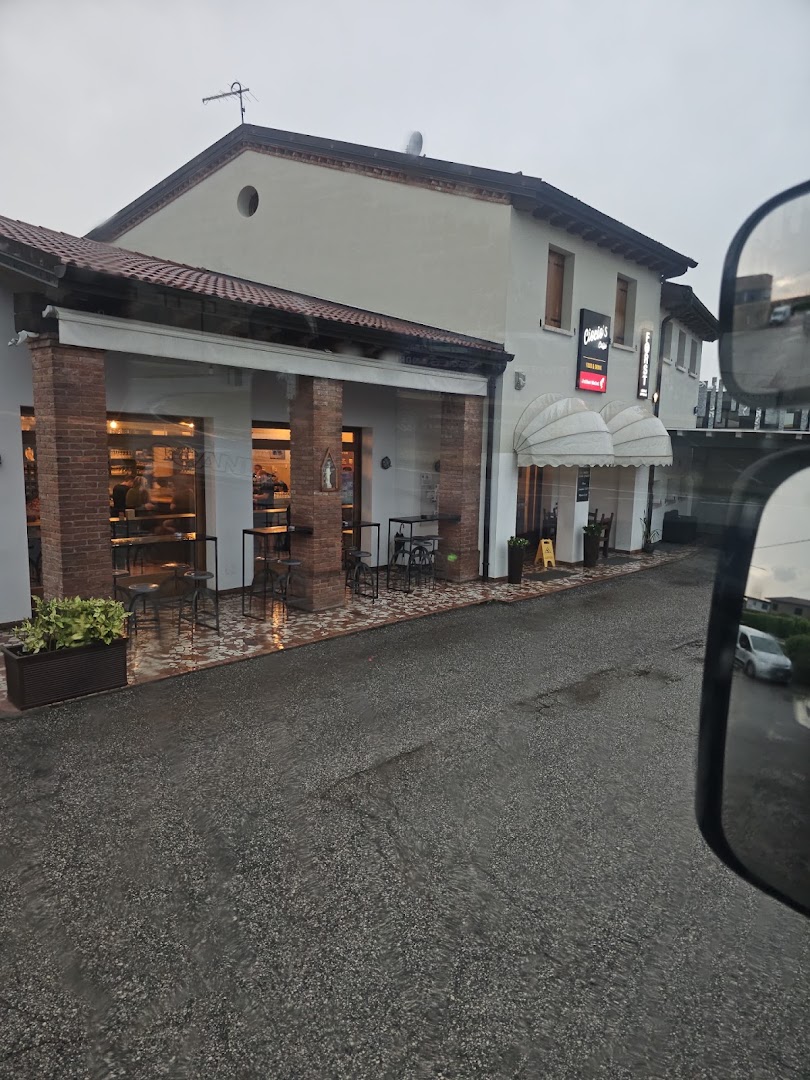 Ciocio's Bar