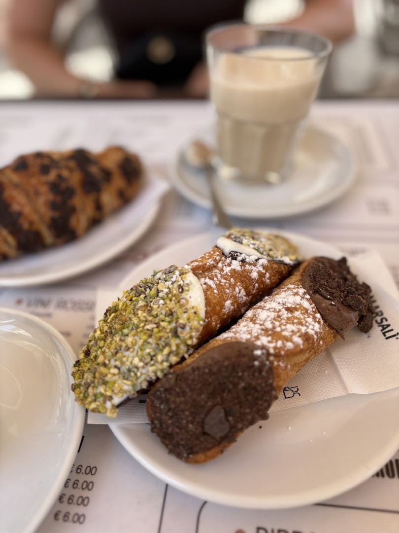 Ciokcafè