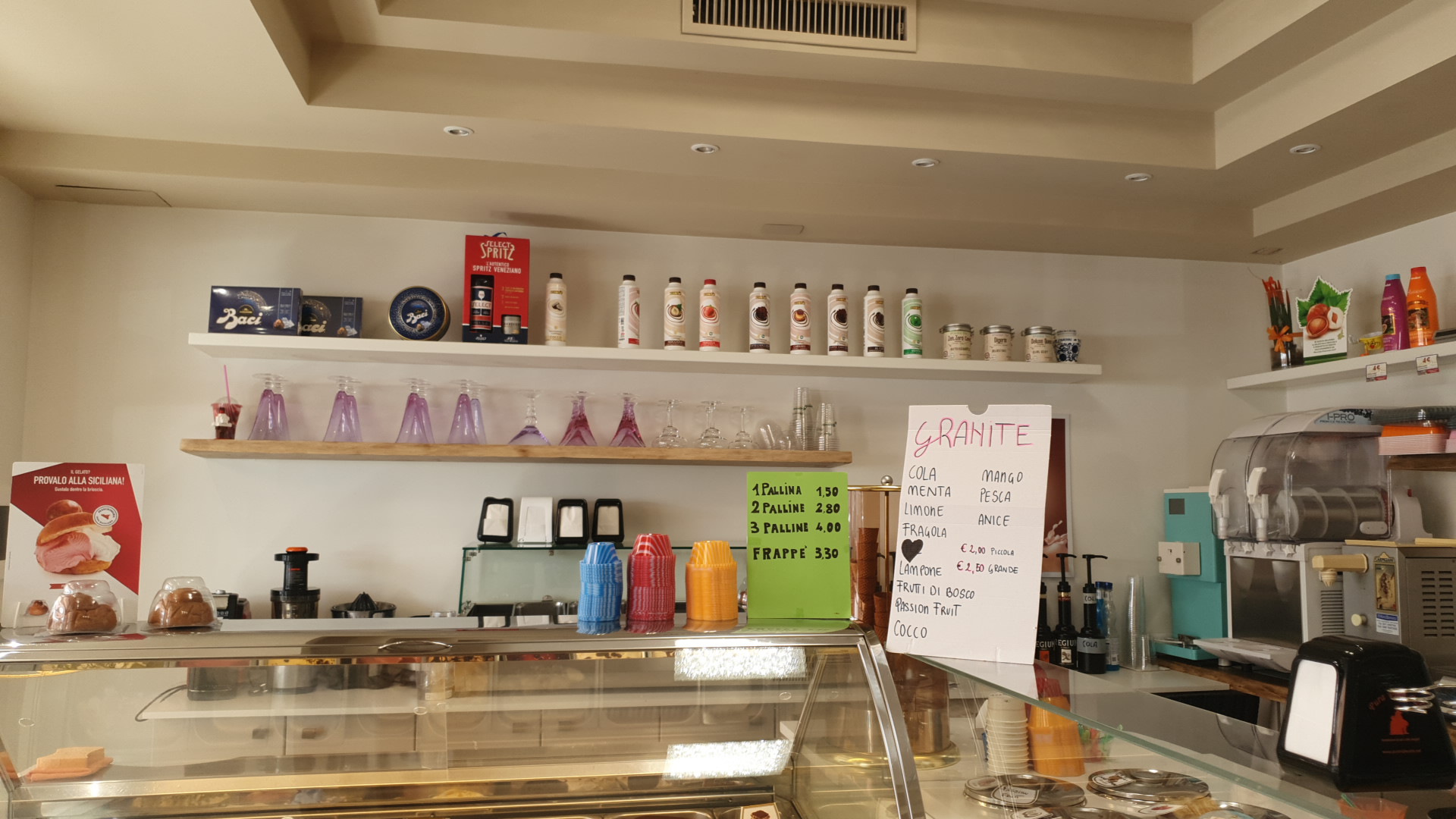 Cioko Latte