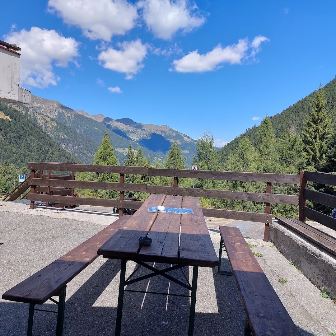 Cioky Bar Pescegallo