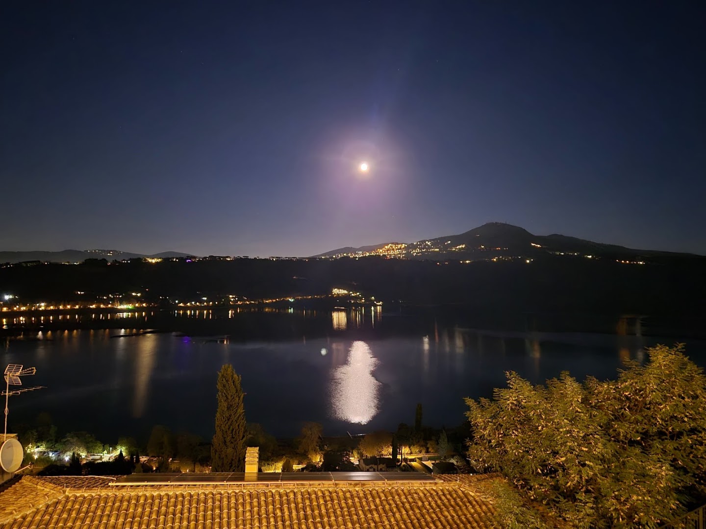 Cioli 1917 - Castel Gandolfo