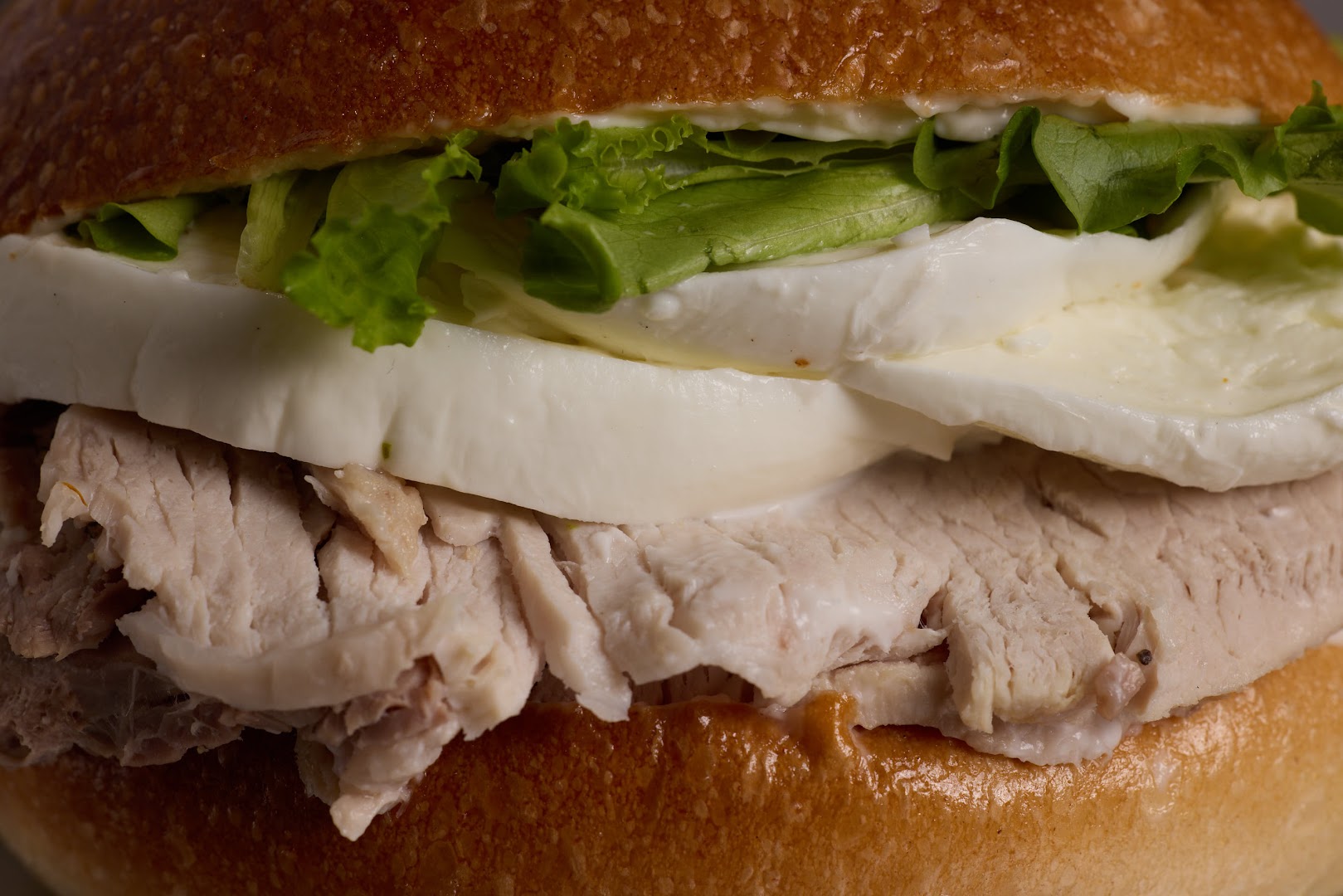 Cioli 1917 Il Panino Che Scrocchia - Nettuno