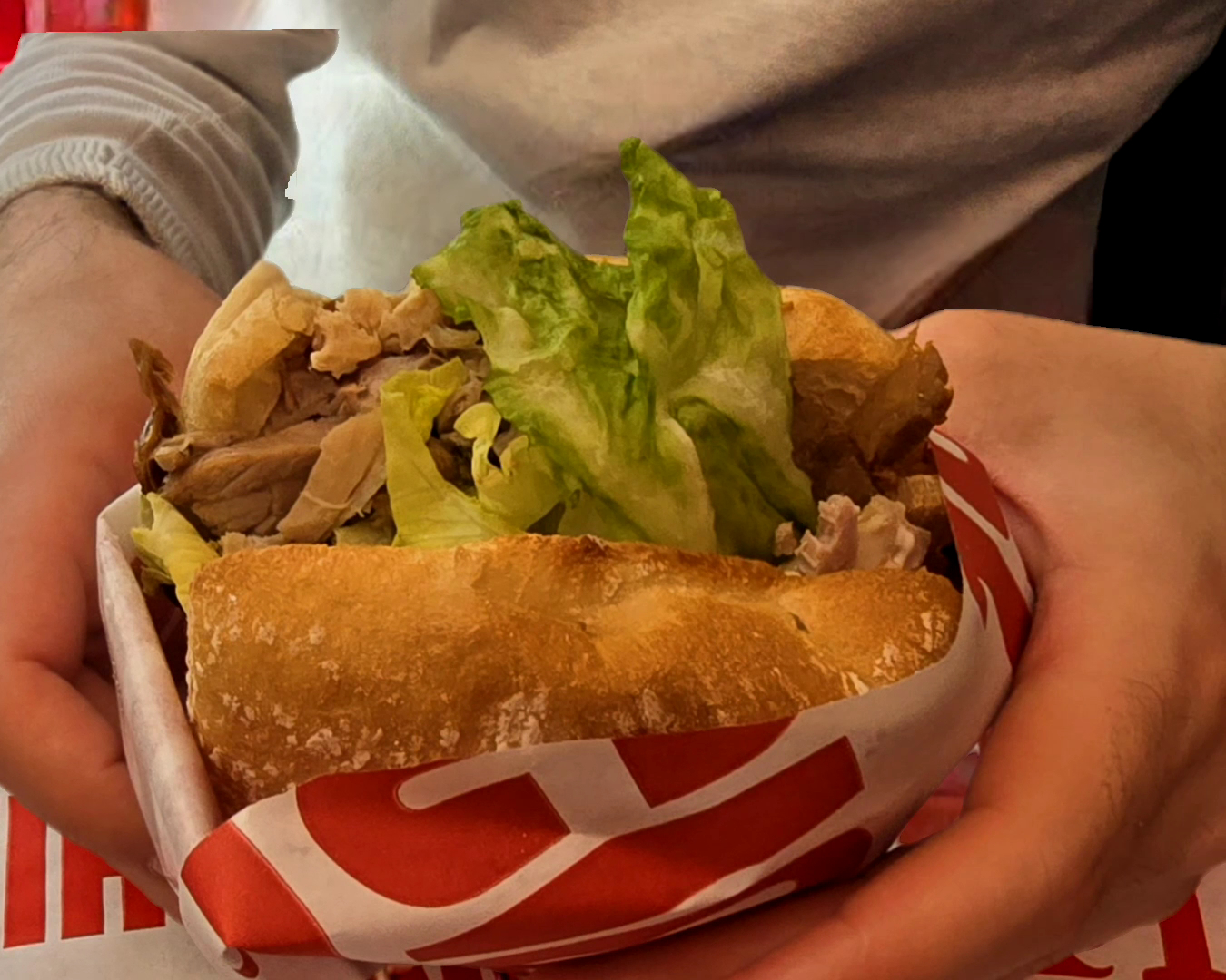 Cioli 1917 Il Panino Che Scrocchia - Nettuno