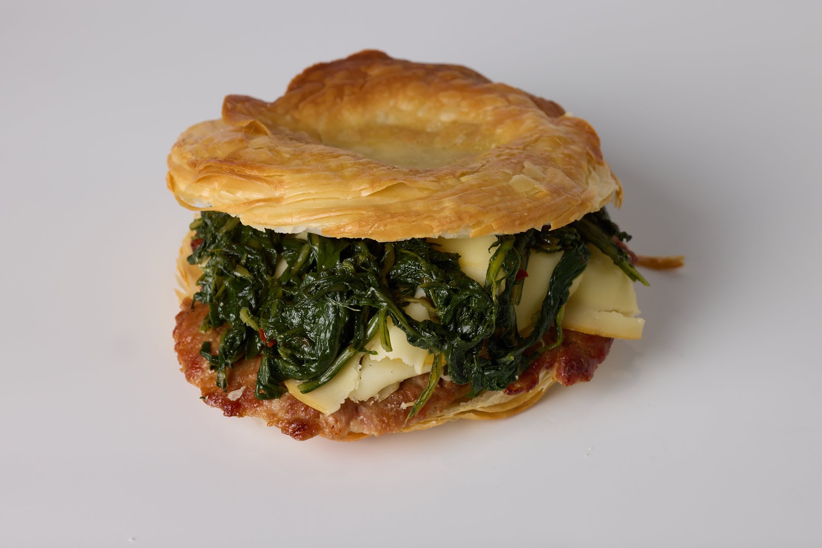 Cioli 1917 Il Panino Che Scrocchia - Nettuno