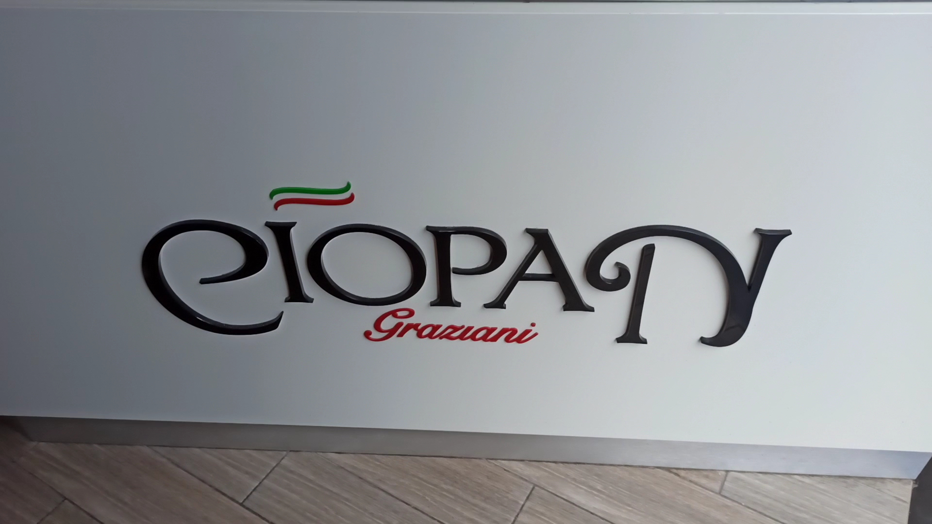 Ciopan Anzio