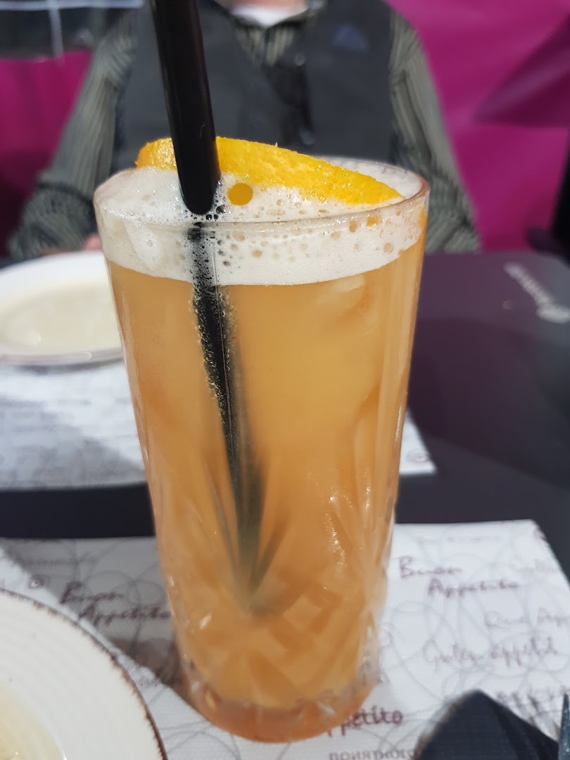 Ciotti's Bar