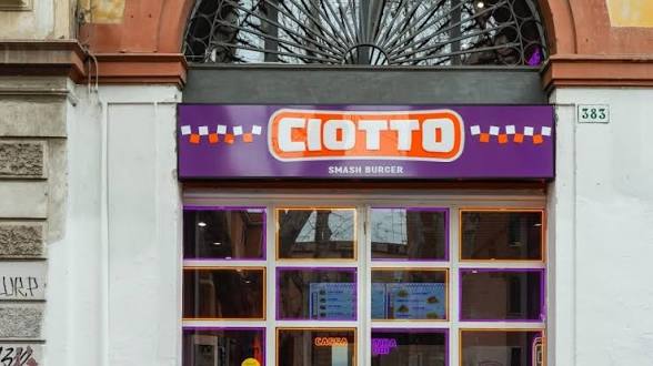 Ciotto Burgers