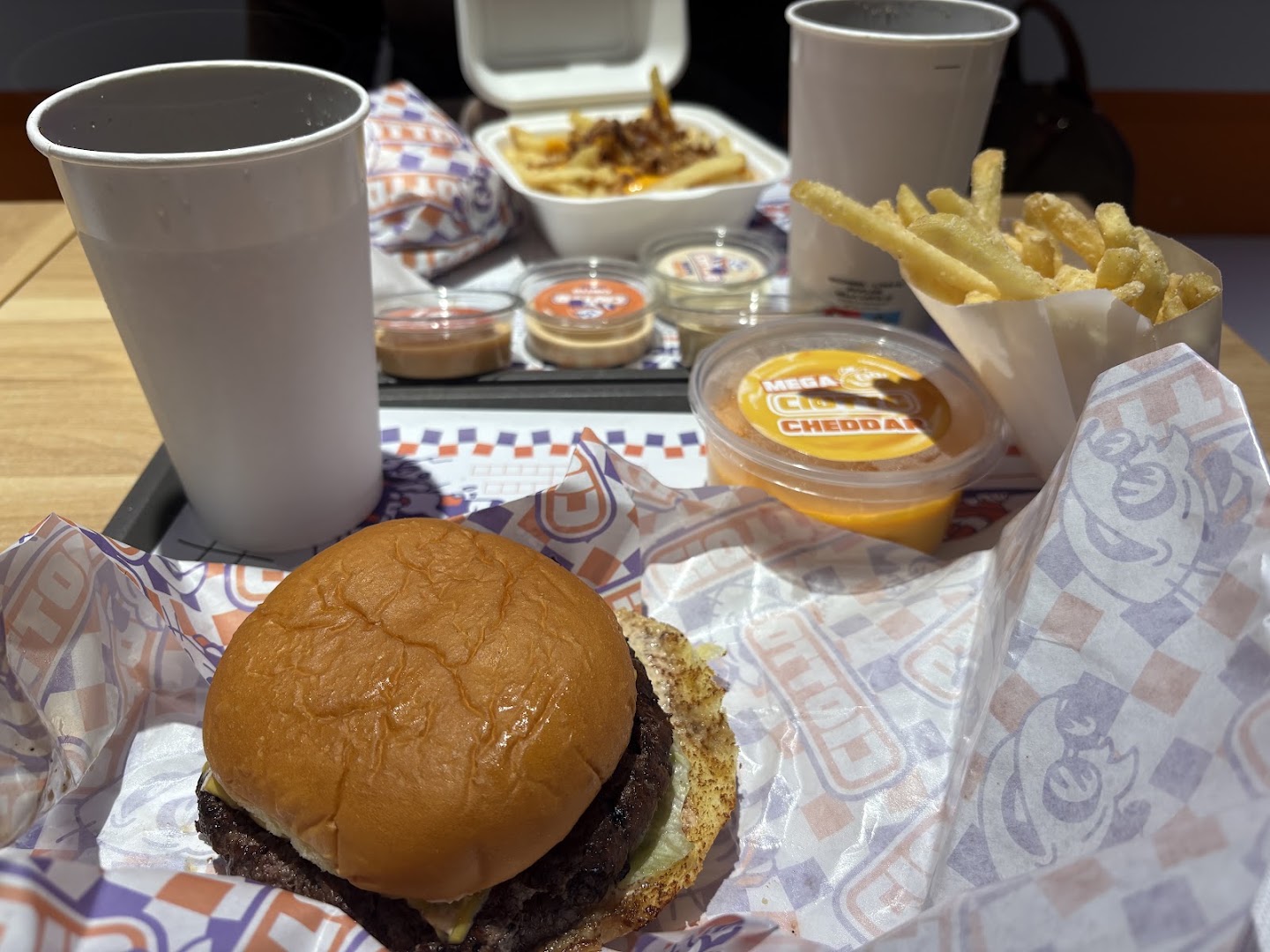 Ciotto Burgers