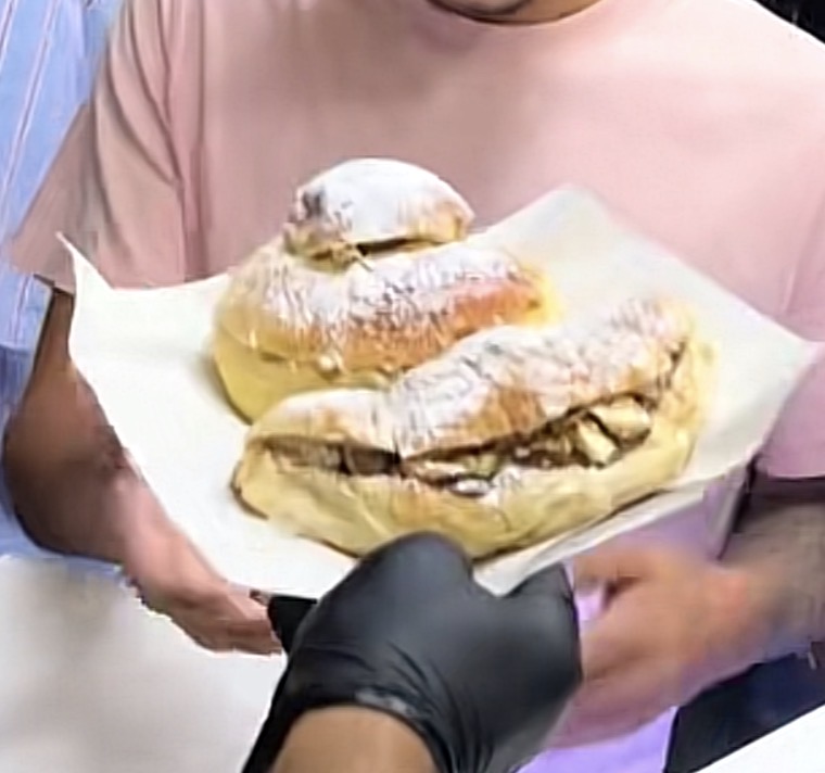 Cip e Ciop - Bar, Paninoteca e Cornetteria