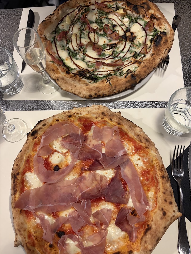 Cipiglio Pizzeria - Ristorante
