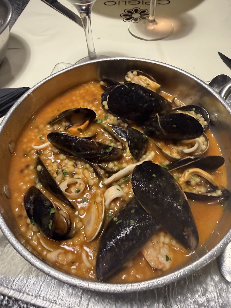 Cipiglio Pizzeria - Ristorante, Firenze
