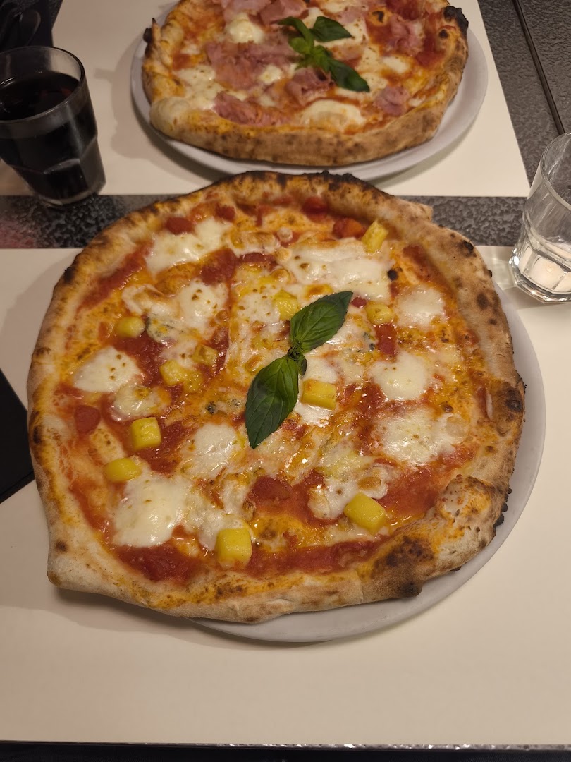 Cipiglio Pizzeria - Ristorante
