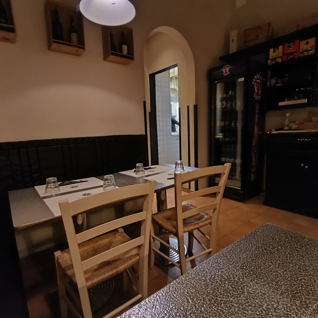 Cipiglio Pizzeria - Ristorante