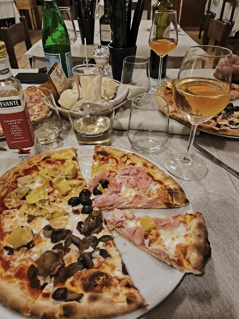 CIPPA'S Bar Ristorante Pizzeria Hotel