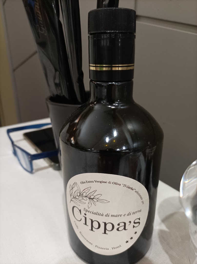 CIPPA'S Bar Ristorante Pizzeria Hotel, Villadose