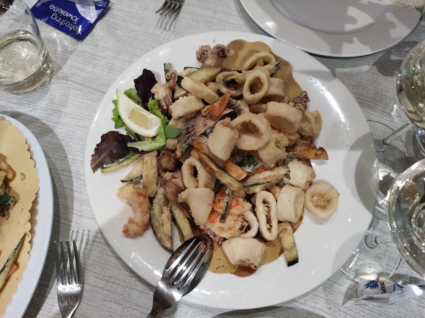 CIPPA'S Bar Ristorante Pizzeria Hotel