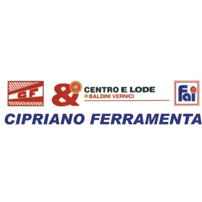 Cipriano Ferramenta